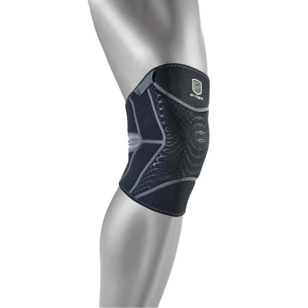 P-Tex Knee Sleeve Closed Patella | Size Small